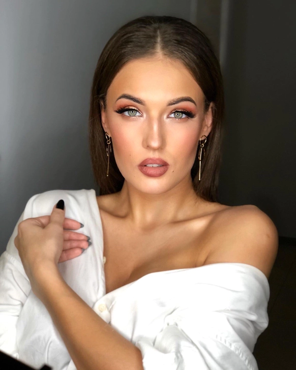 Карина Захарик