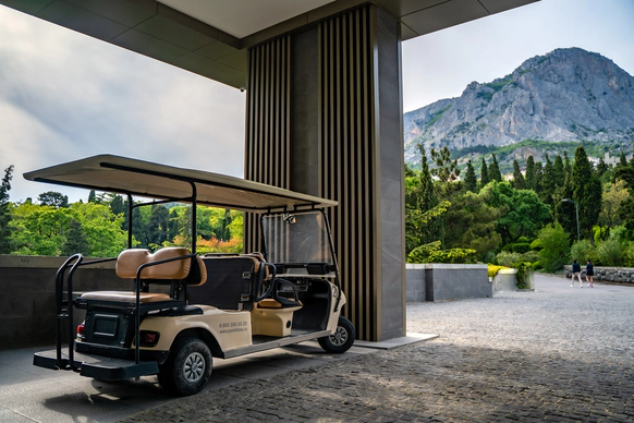 Foros Wellness & Park
