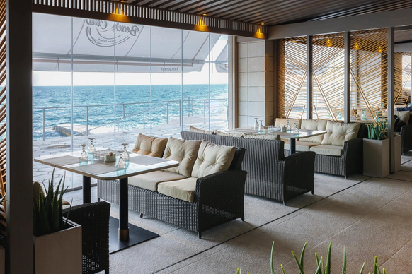 Foros Wellness & Park