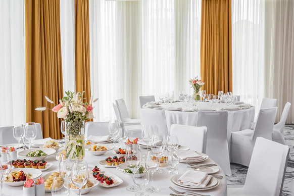 Mövenpick Moscow Taganskaya
