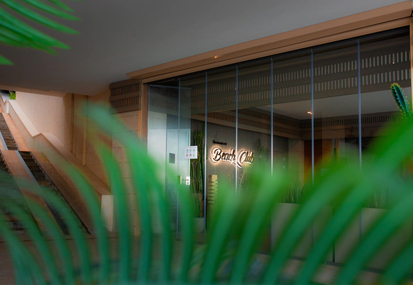 Foros Wellness & Park