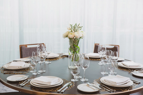 Mövenpick Moscow Taganskaya