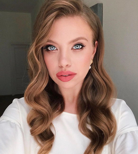 Людмила Белая