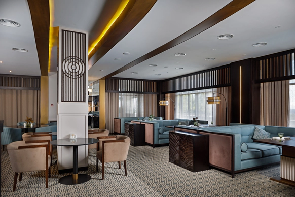 Foros Wellness & Park