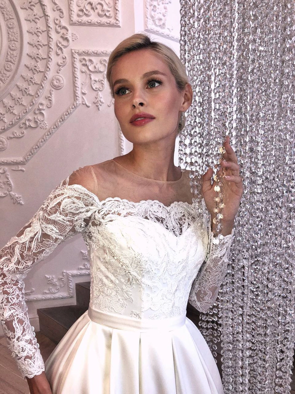 Ксения Красулина