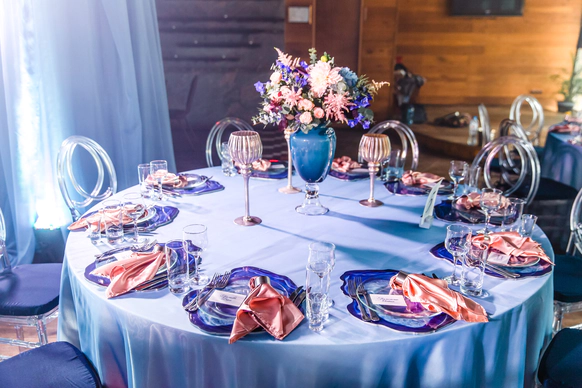 Suare decorations