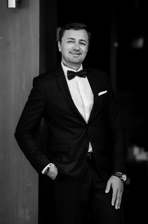 Александр Сахно
