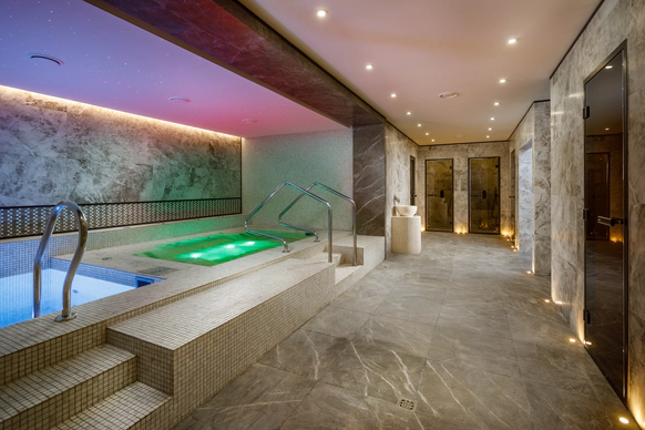Foros Wellness & Park