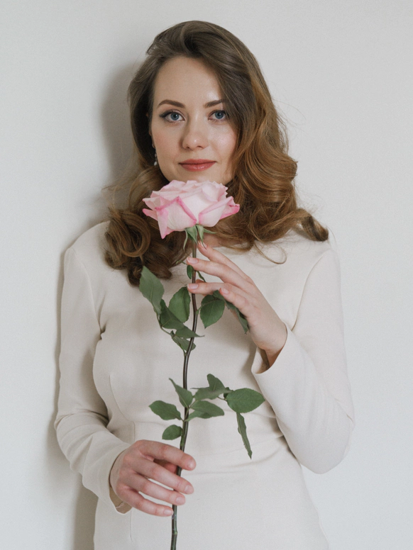 Луиза Смирнова