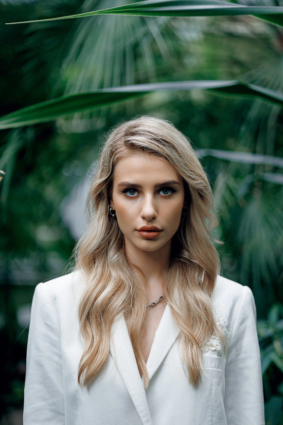 Елена Гасилина