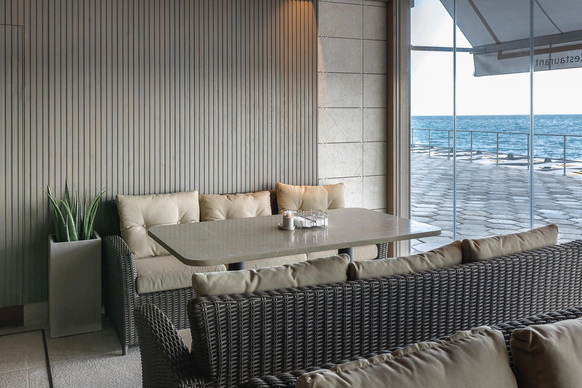 Foros Wellness & Park