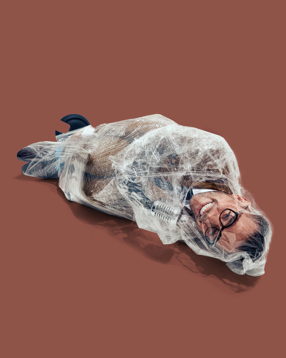 Алексей Малыгин