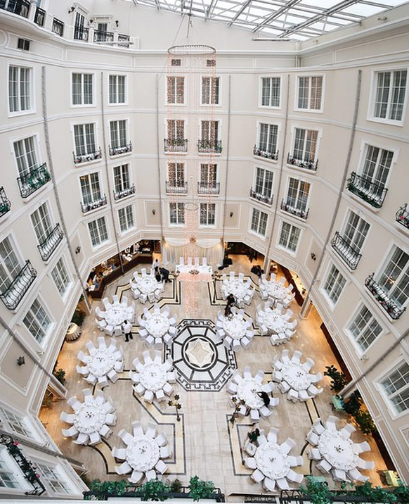 GRAND HOTEL EMERALD
