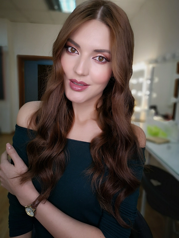 Татьяна Гатиатулина