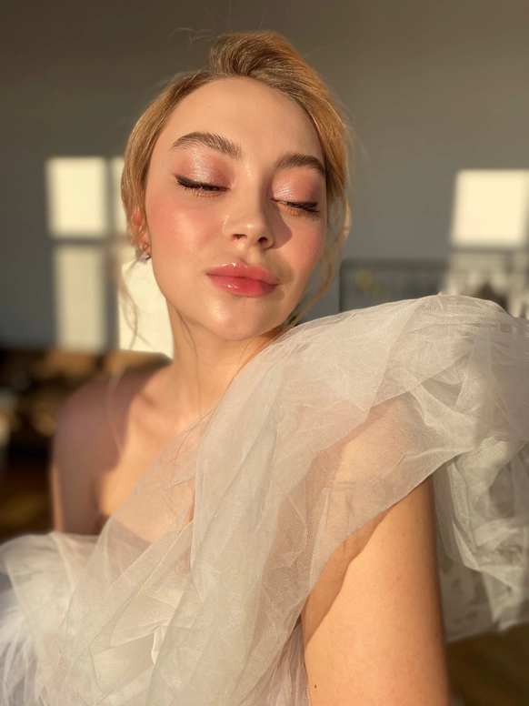 Ирина Тихонова