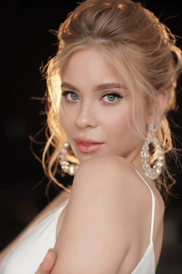 Людмила Белая