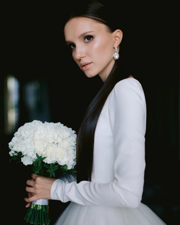Ирина Тихонова