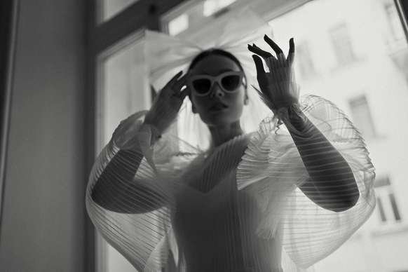 Galina Gallo