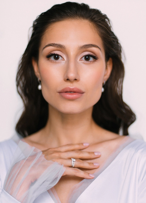 Екатерина Жукова