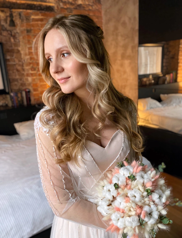 Ксения Красулина