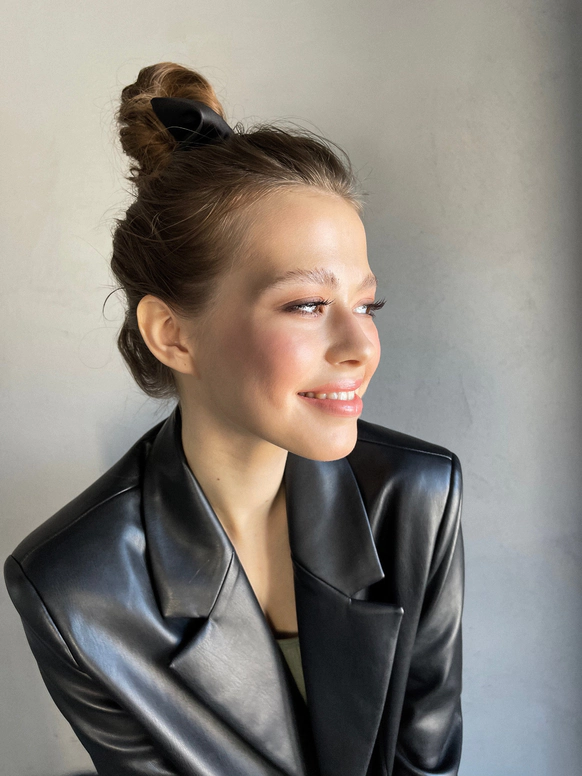 Ирина Тихонова