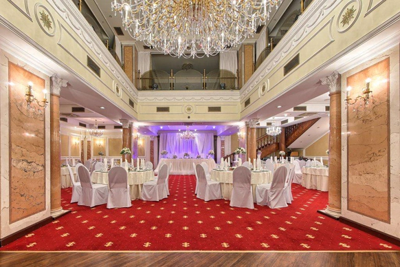 GRAND HOTEL EMERALD