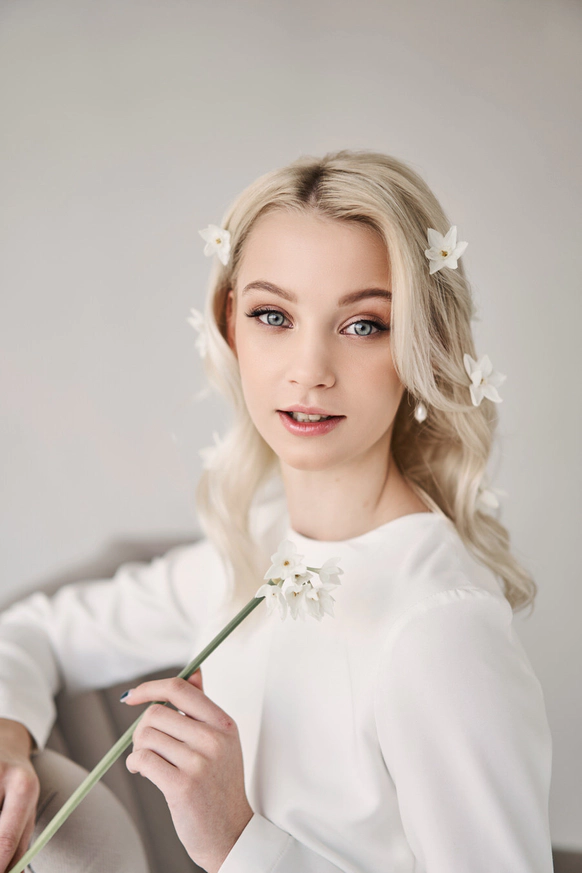 Мария Левитина