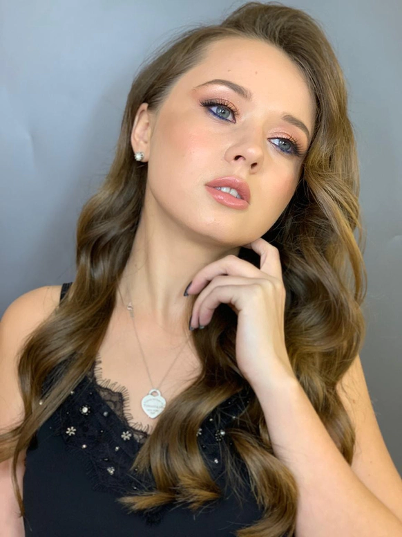 Татьяна Гатиатулина
