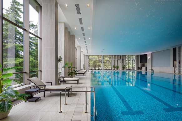 Foros Wellness & Park