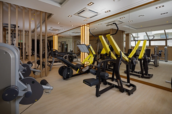 Foros Wellness & Park