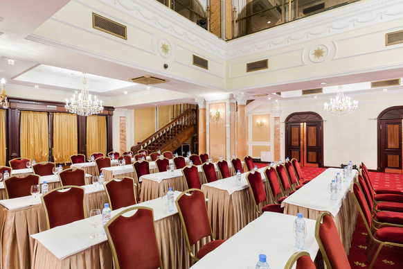GRAND HOTEL EMERALD