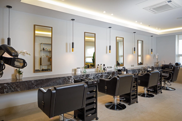 Foros Wellness & Park