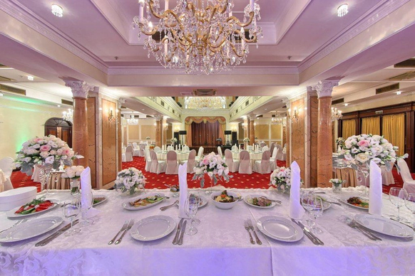 GRAND HOTEL EMERALD
