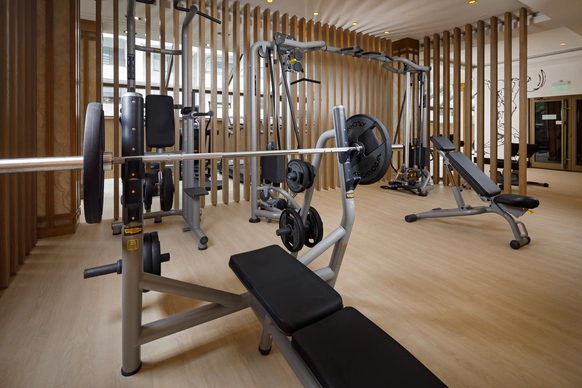 Foros Wellness & Park