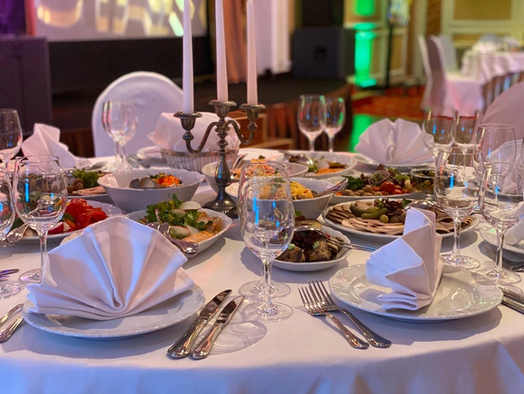 GRAND HOTEL EMERALD