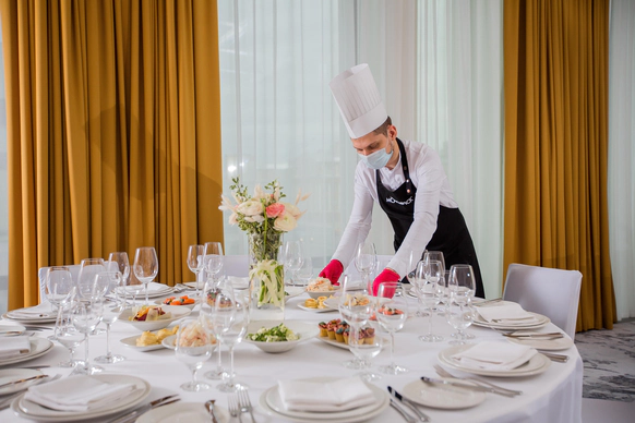 Mövenpick Moscow Taganskaya