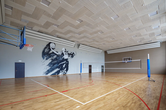 Foros Wellness & Park