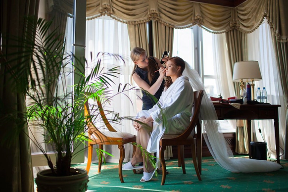 GRAND HOTEL EMERALD