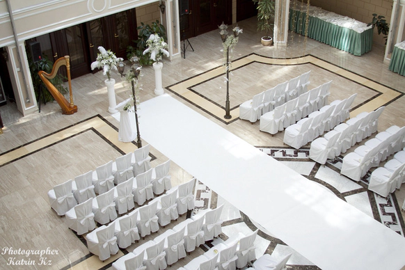 GRAND HOTEL EMERALD