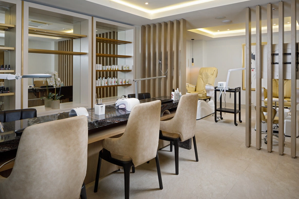 Foros Wellness & Park