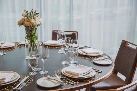 Mövenpick Moscow Taganskaya