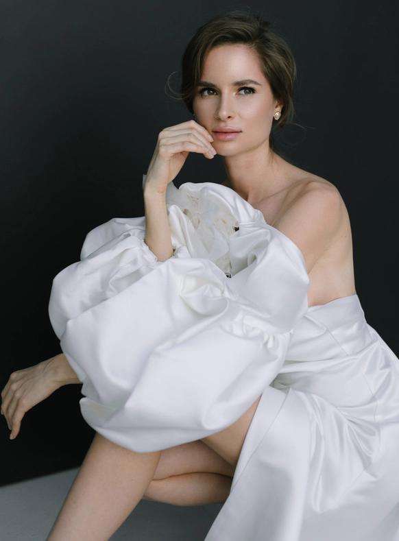 Екатерина Жукова
