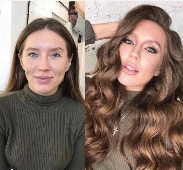 Екатерина Мигачёва