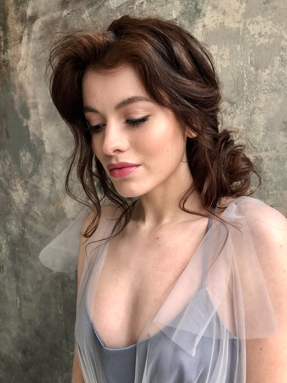 Ксения Красулина