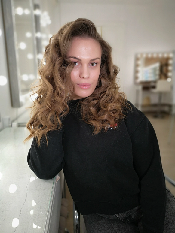 Татьяна Гатиатулина