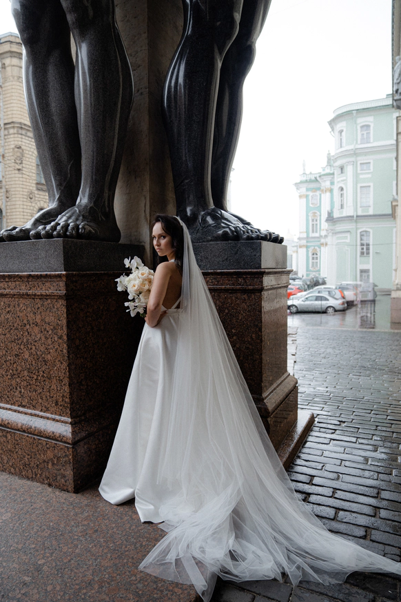Galina Gallo