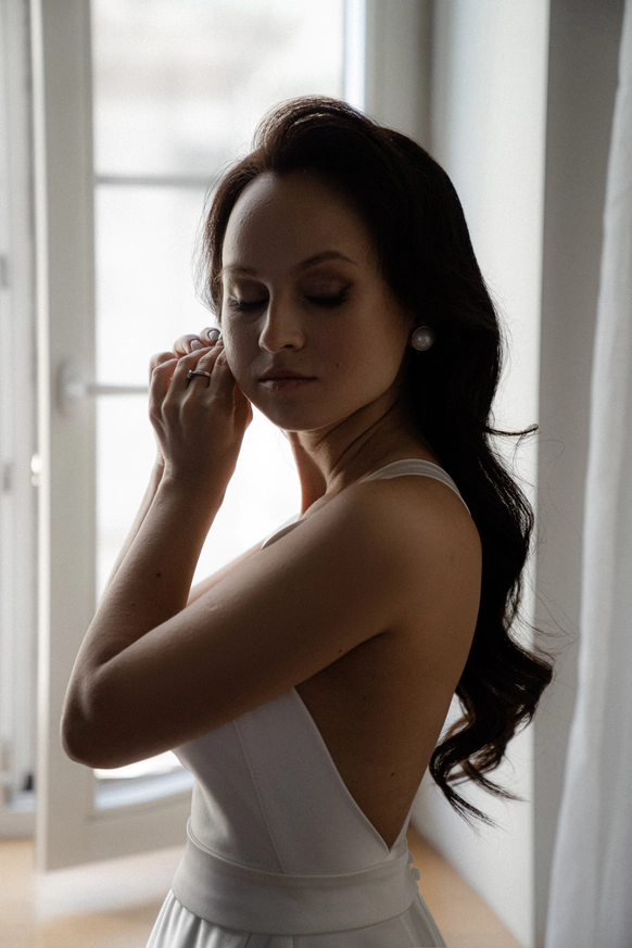 Galina Gallo