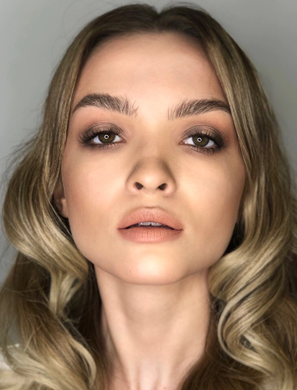 Карина Захарик