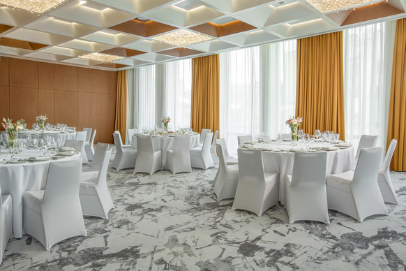 Mövenpick Moscow Taganskaya