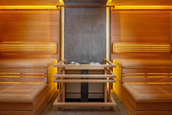 Foros Wellness & Park